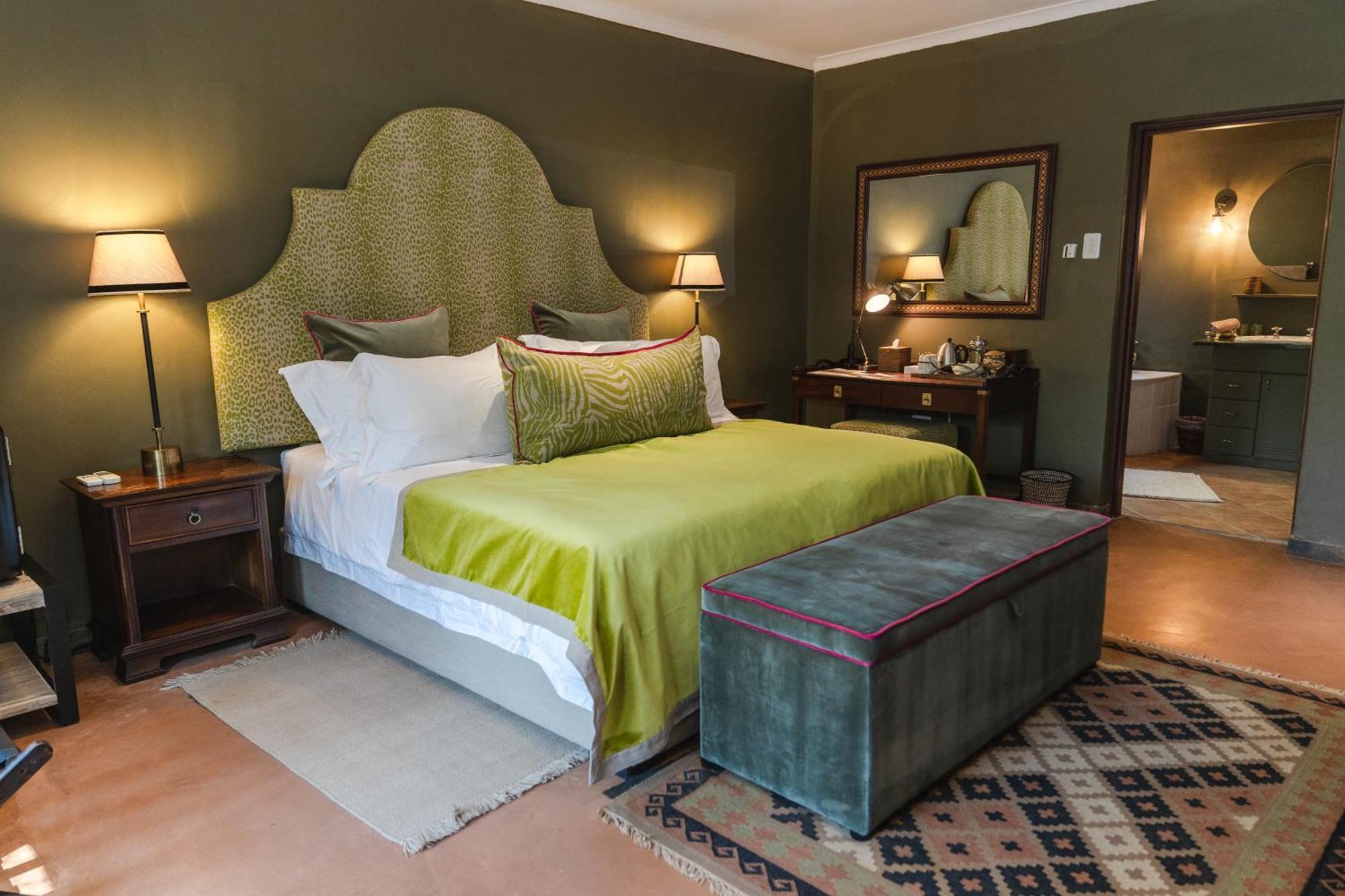 Last Word Madikwe Madikwe Game Reserve Εξωτερικό φωτογραφία