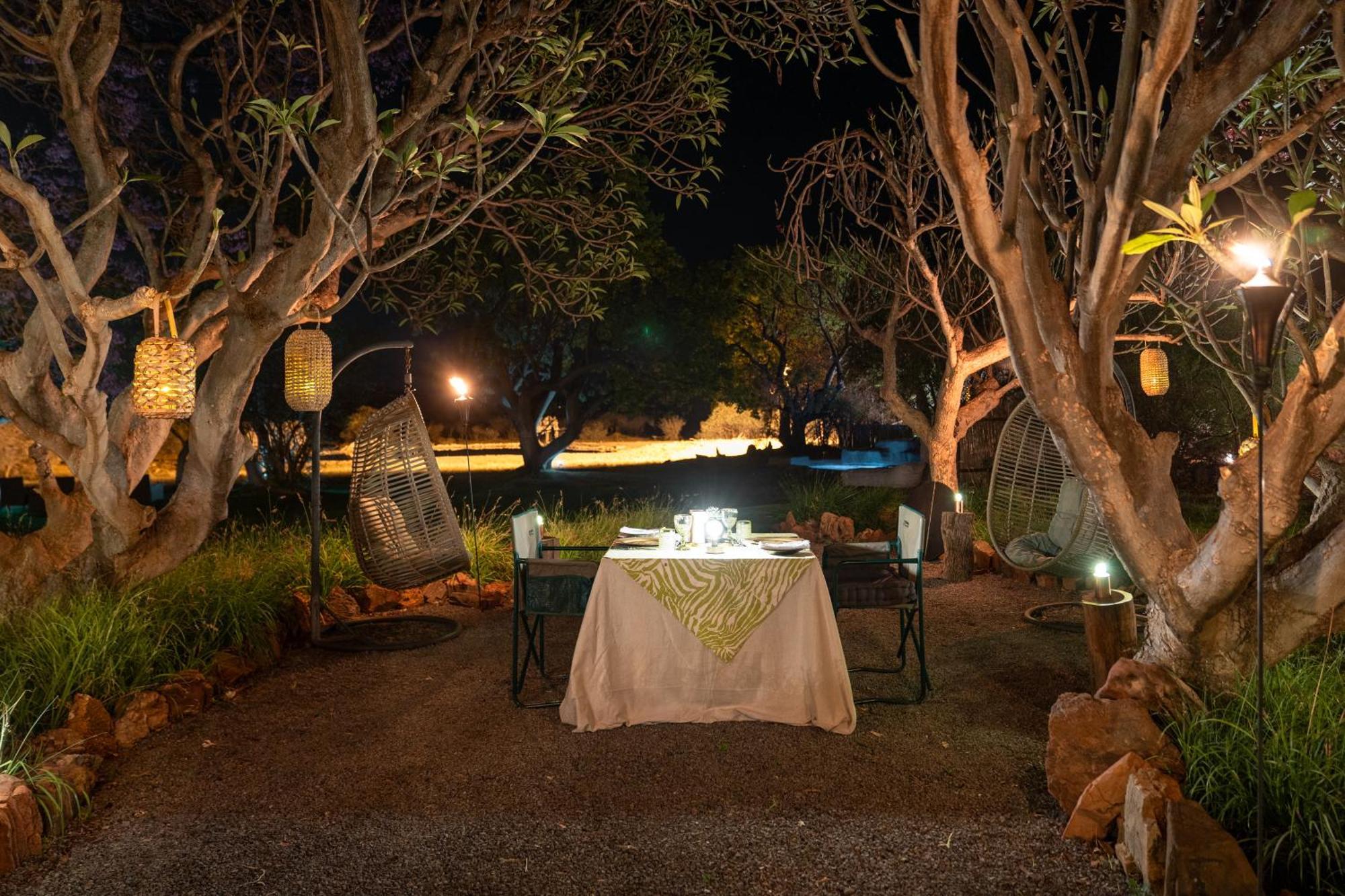 Last Word Madikwe Madikwe Game Reserve Εξωτερικό φωτογραφία