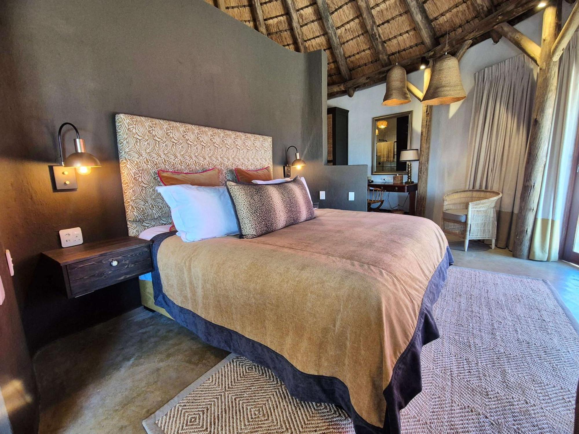 Last Word Madikwe Madikwe Game Reserve Εξωτερικό φωτογραφία