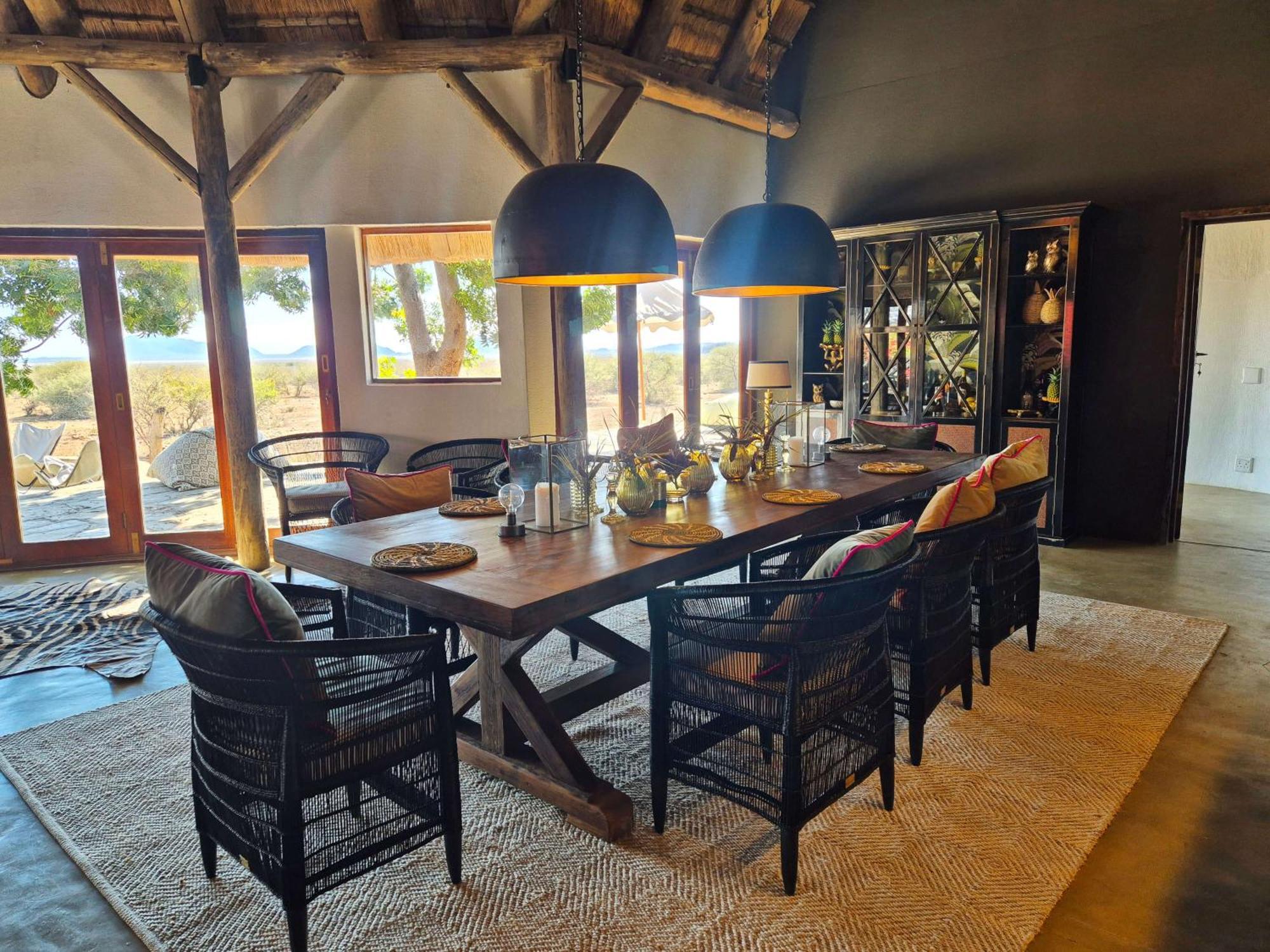 Last Word Madikwe Madikwe Game Reserve Εξωτερικό φωτογραφία