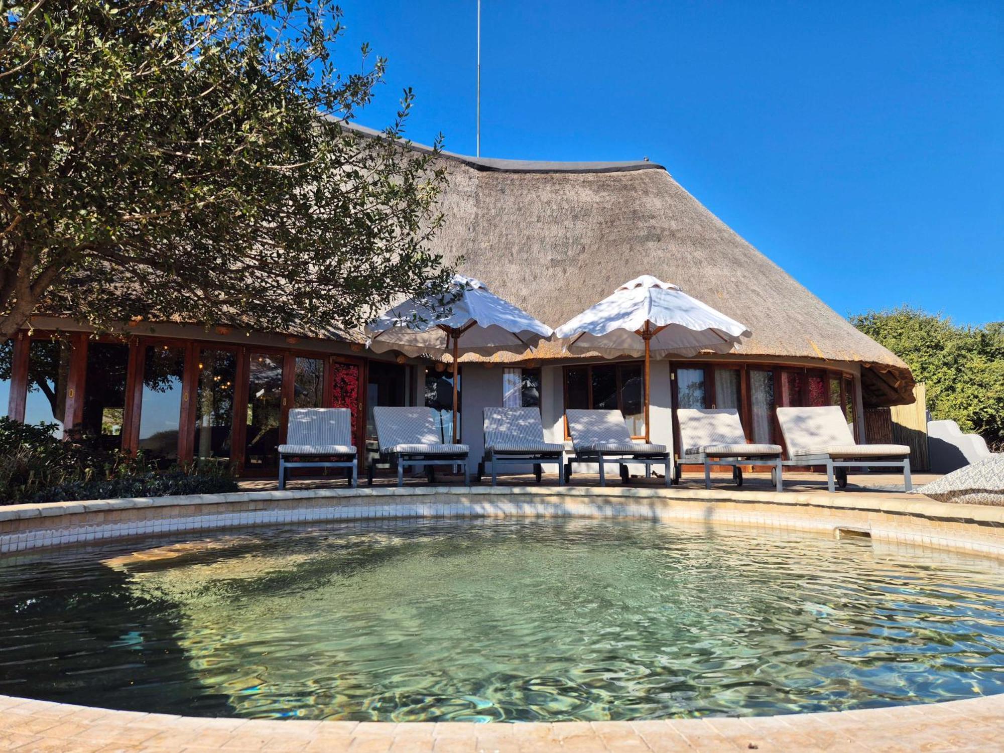 Last Word Madikwe Madikwe Game Reserve Εξωτερικό φωτογραφία
