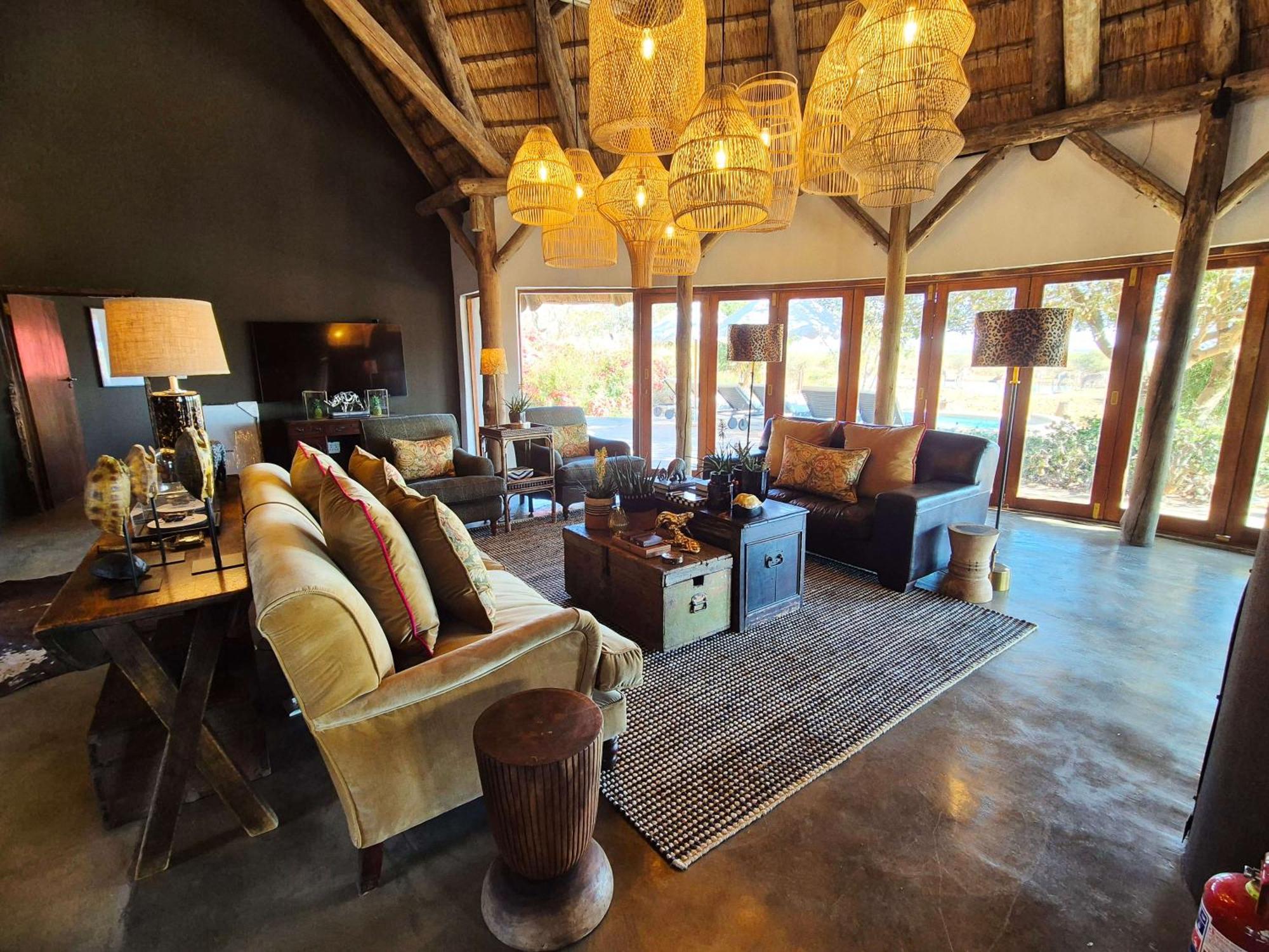 Last Word Madikwe Madikwe Game Reserve Εξωτερικό φωτογραφία