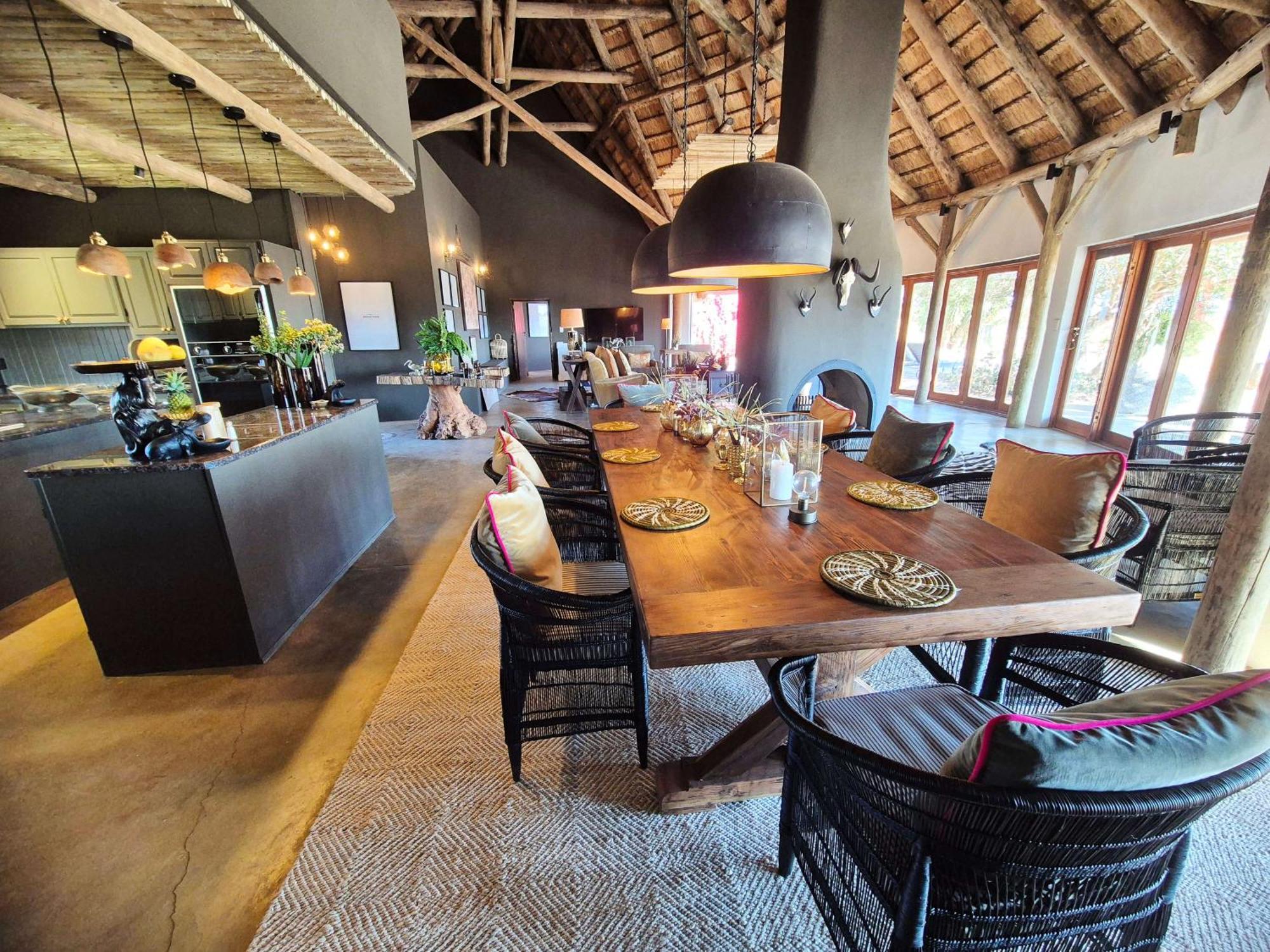 Last Word Madikwe Madikwe Game Reserve Εξωτερικό φωτογραφία