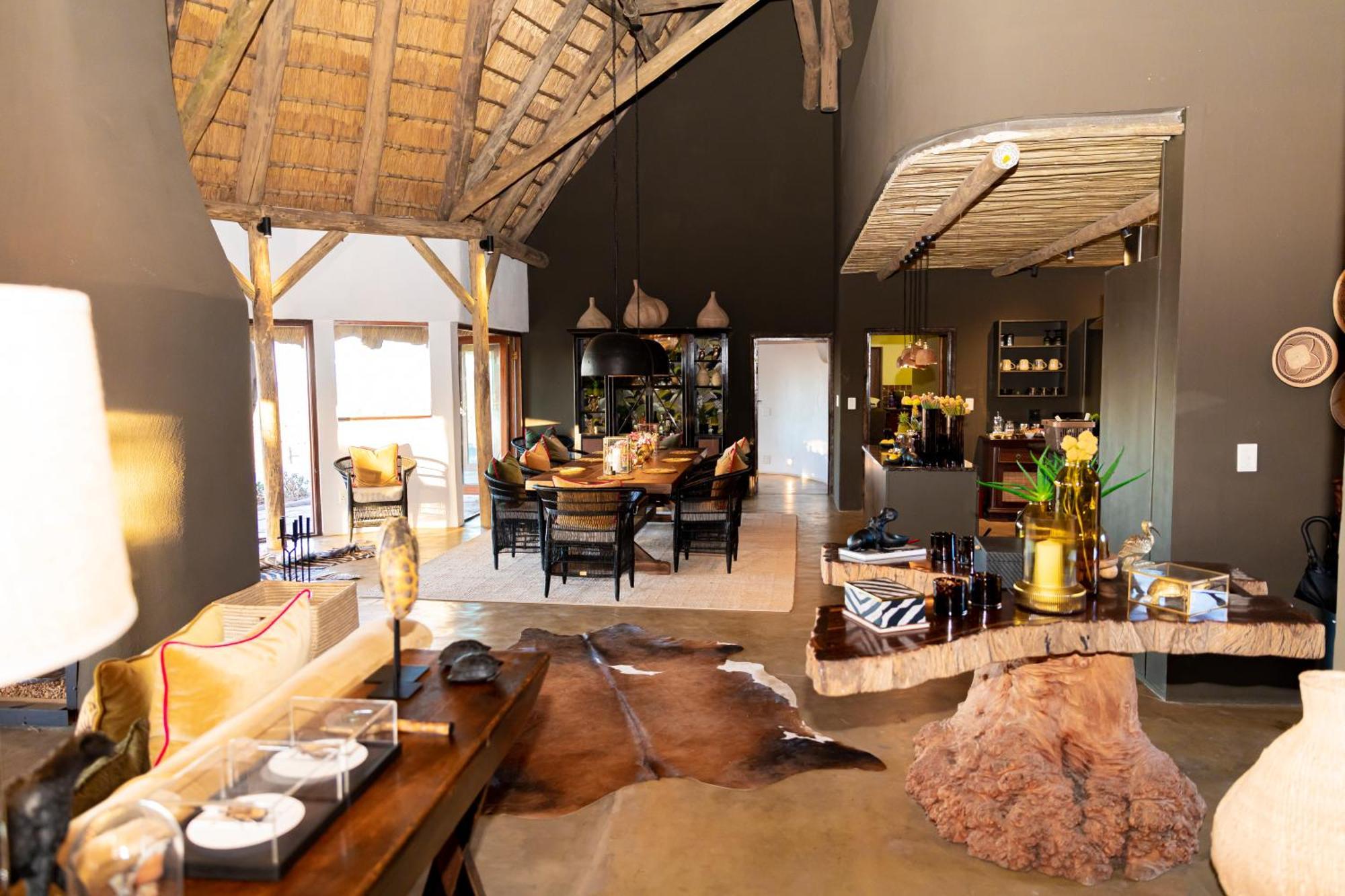 Last Word Madikwe Madikwe Game Reserve Εξωτερικό φωτογραφία