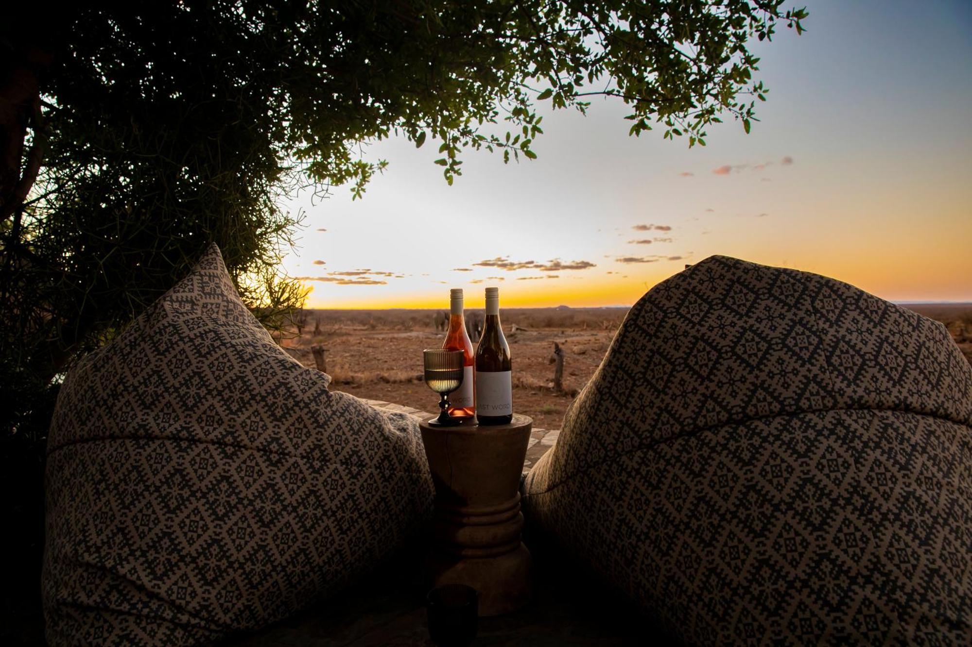 Last Word Madikwe Madikwe Game Reserve Εξωτερικό φωτογραφία
