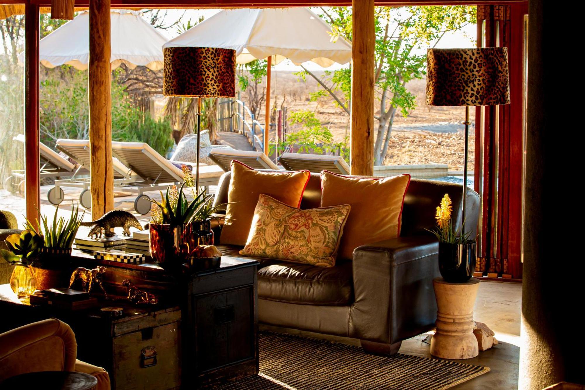 Last Word Madikwe Madikwe Game Reserve Εξωτερικό φωτογραφία