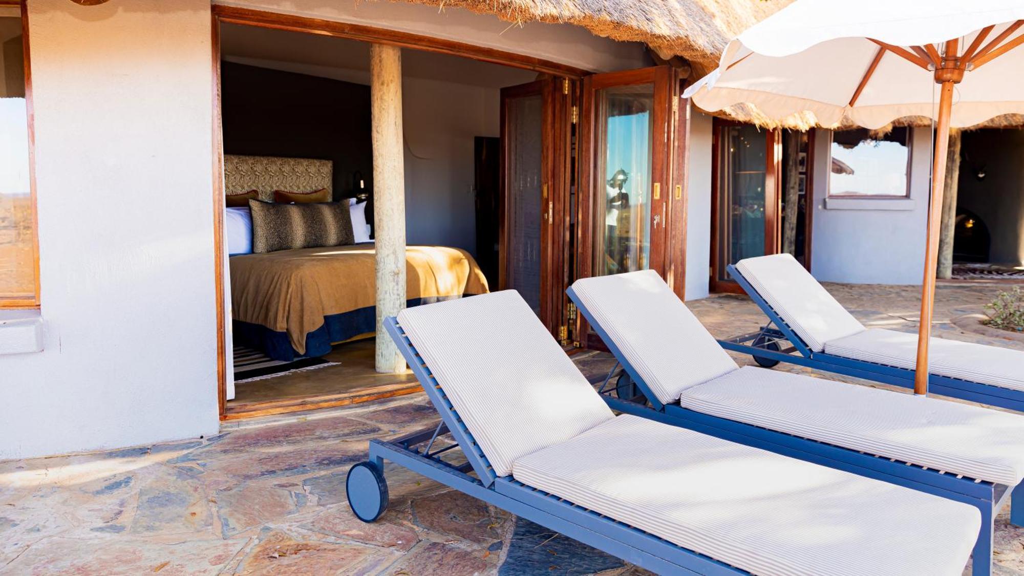 Last Word Madikwe Madikwe Game Reserve Εξωτερικό φωτογραφία